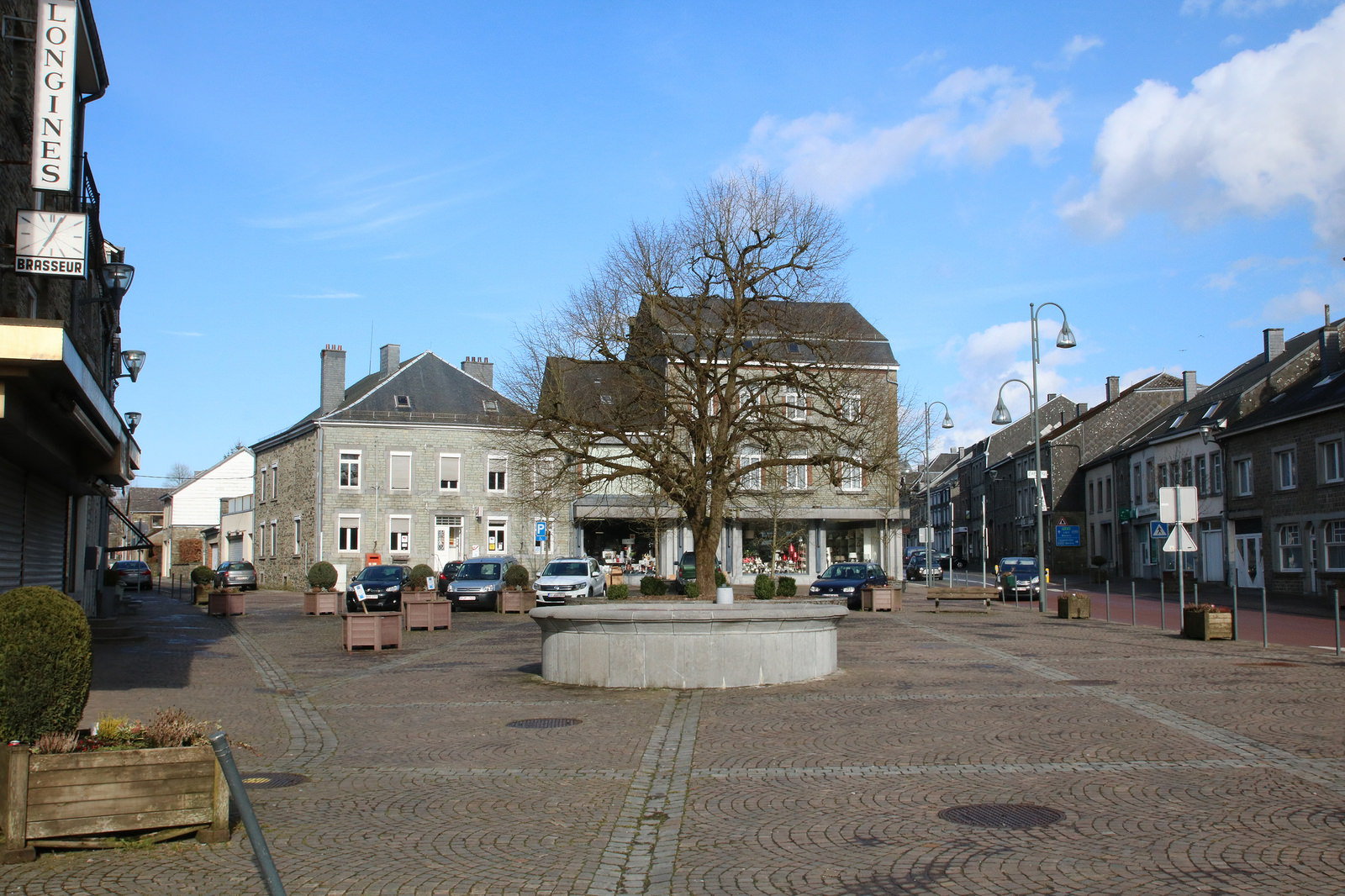 Paliseul